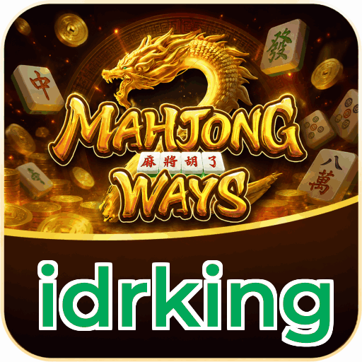 idrking APK v4.7.5 - Screenshot UI modern dan intuitif Indonesia